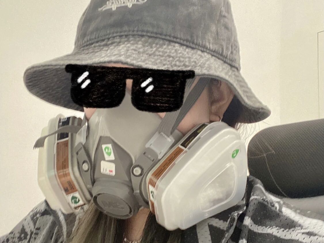 什么口罩对甲醛更有用? 什么口罩对甲醛更有用?